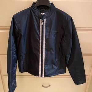 Harley Davidson riding jacket